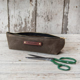 No. 4: The Drafter Pouch