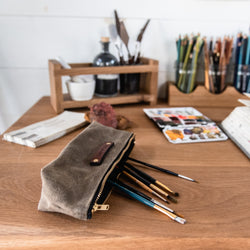 No. 4: The Drafter Pouch