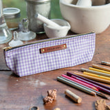 Drafter Pouch with Deadstock: Tobias