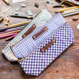 Drafter Pouch with Deadstock: Tobias