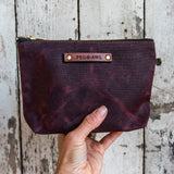 Autumn Colors: The Keeper Pouch
