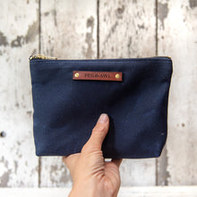 No. 6: The Keeper Pouch