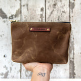 No. 6: The Keeper Pouch