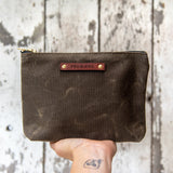 No. 6: The Keeper Pouch