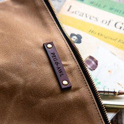 Autumn Colors: The Maker Pouch