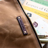 Autumn Colors: The Maker Pouch