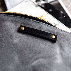 Autumn Colors: The Maker Pouch