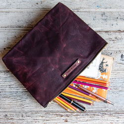 Autumn Colors: The Maker Pouch