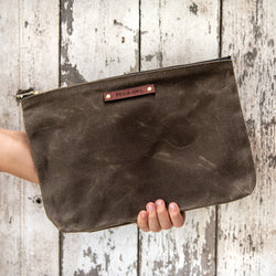 No. 7: The Maker Pouch