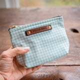 Saver Pouch with 1950s Deadstock: Lu