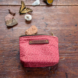 Saver Pouch with Bundle: Posey