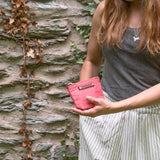 Saver Pouch with Bundle: Posey
