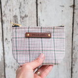 Saver Pouch with mid-1900s Bundle: Willa