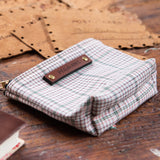 Saver Pouch with mid-1900s Bundle: Willa