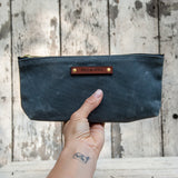 No. 5: The Scholar Pouch