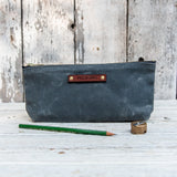No. 5: The Scholar Pouch