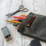 No. 3: The Scribbler Pouch
