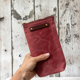 No. 3: The Scribbler Pouch