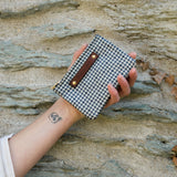 Spender Pouch with Late 1800s Cotton: Betty