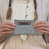 Spender Pouch with Late 1800s Cotton: Betty