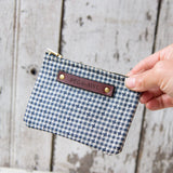 Spender Pouch with Late 1800s Cotton: Betty