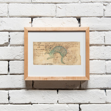 Foundlings Art Print: Leilani