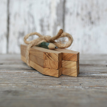 Seed Markers – Set of 6