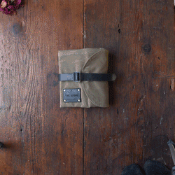 /color-Truffle with Brown Leather