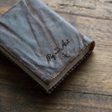 Sampson Small Journal