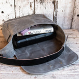 Autumn Colors: The Finch Satchel