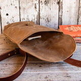 Autumn Colors: The Hunter Satchel