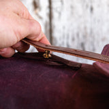 Autumn Colors: The Hunter Satchel