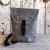 Autumn Colors: The Hunter Satchel