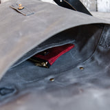 Autumn Colors: The Hunter Satchel