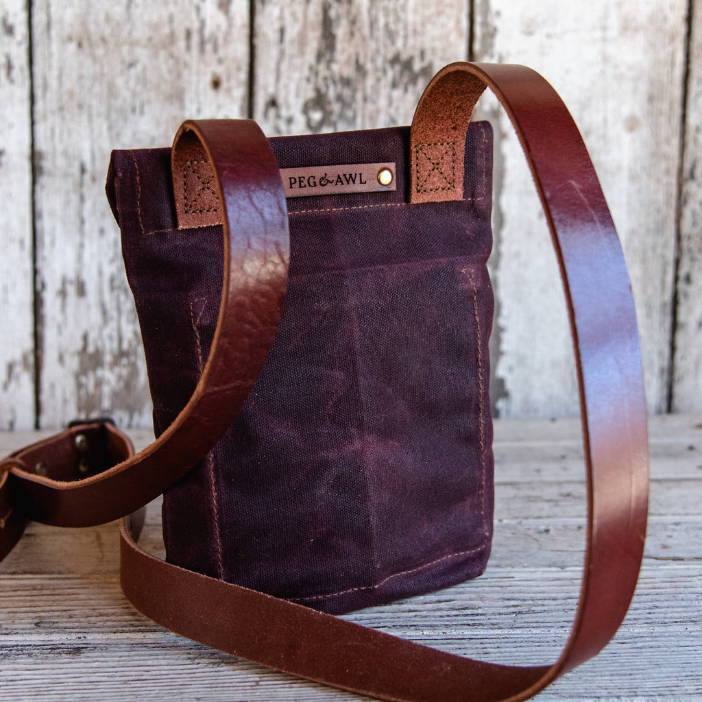 SMALL CROSSBODY AUTUMN