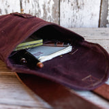 Autumn Colors: The Small Hunter Satchel