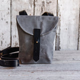 Autumn Colors: The Small Hunter Satchel