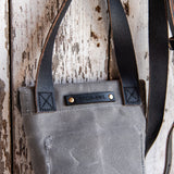 Autumn Colors: The Small Hunter Satchel