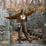 Autumn Colors: The Small Hunter Satchel