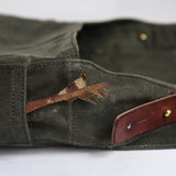 The Finch Satchel
