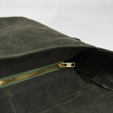 The Finch Satchel