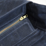 The Finch Satchel