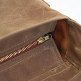 The Finch Satchel
