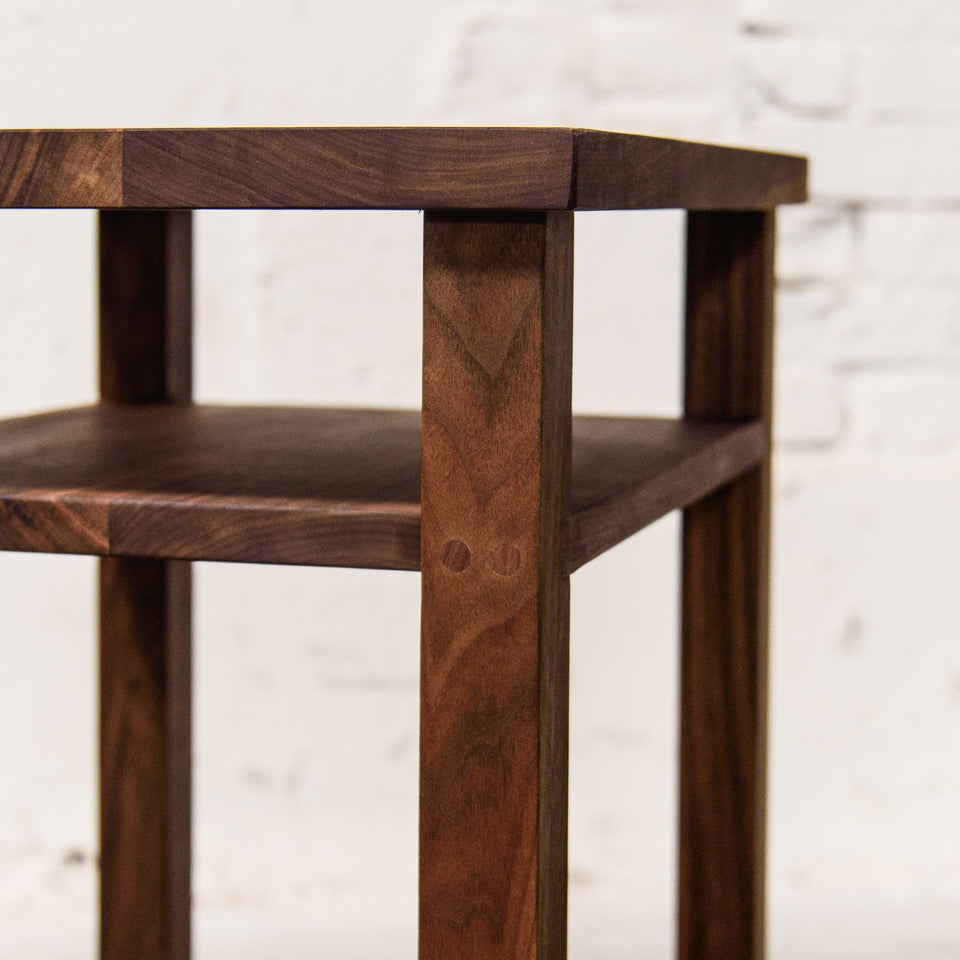 The Cannery Side Table