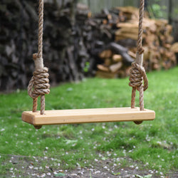 Olde-Fashioned Tree Swing