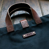 Bag-Tote / Color-Rook