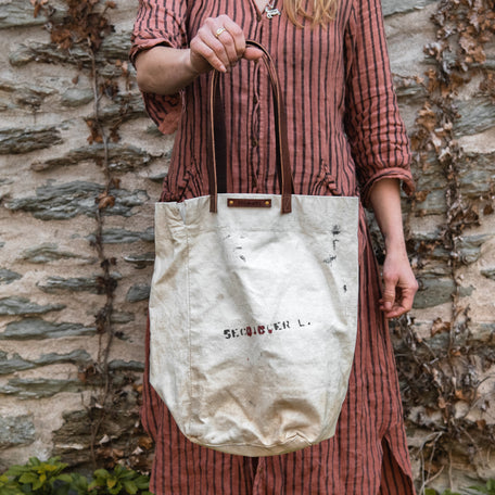 The Maud Market Tote