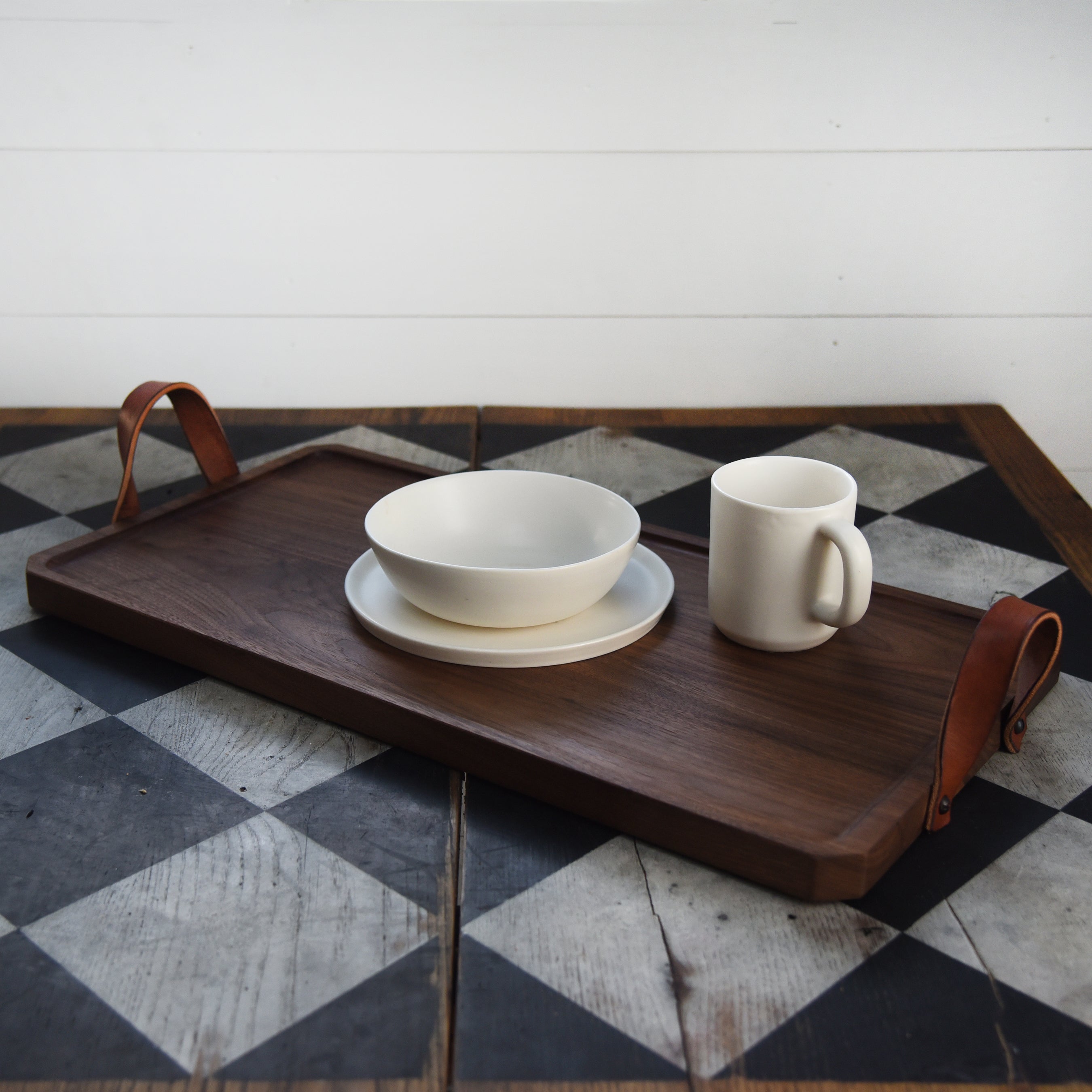 The Watson Serving Tray