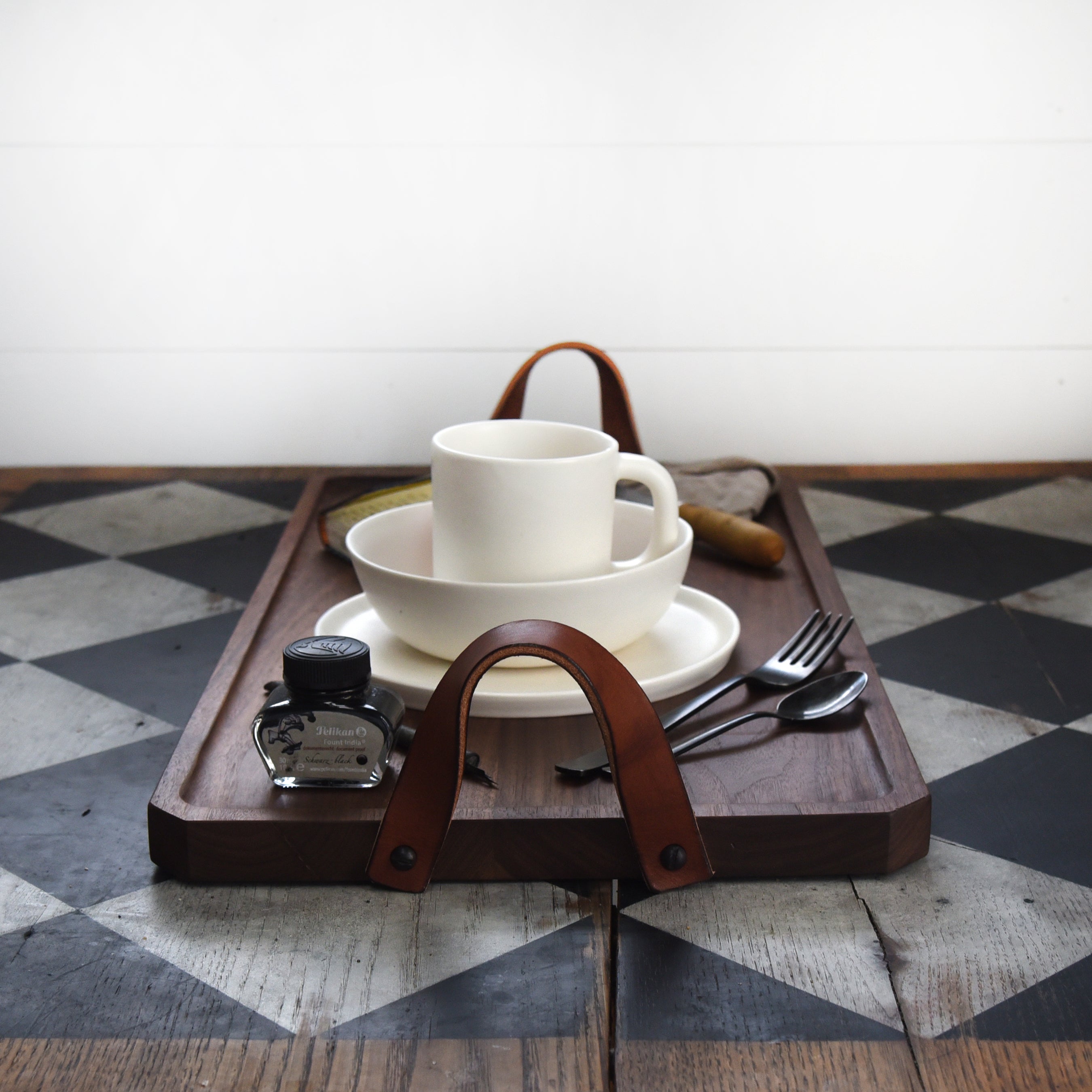 The Watson Serving Tray