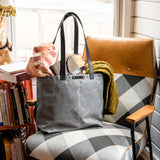 Autumn Colors: The Seaside Tote